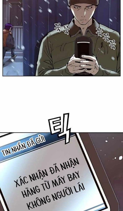 Hồ Sơ Ác Nhân Chapter 8 - 11