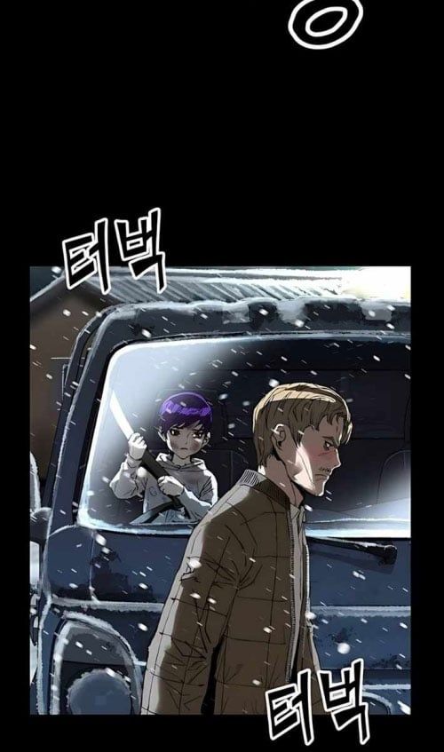 Hồ Sơ Ác Nhân Chapter 8 - 109
