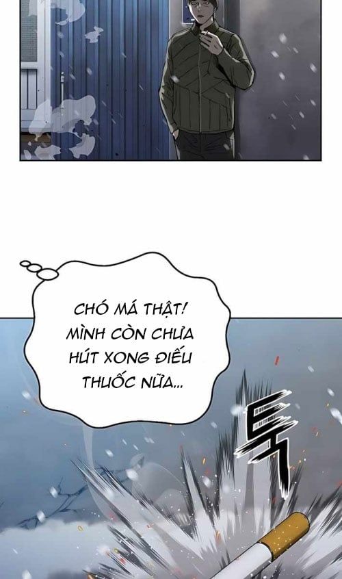 Hồ Sơ Ác Nhân Chapter 8 - 154