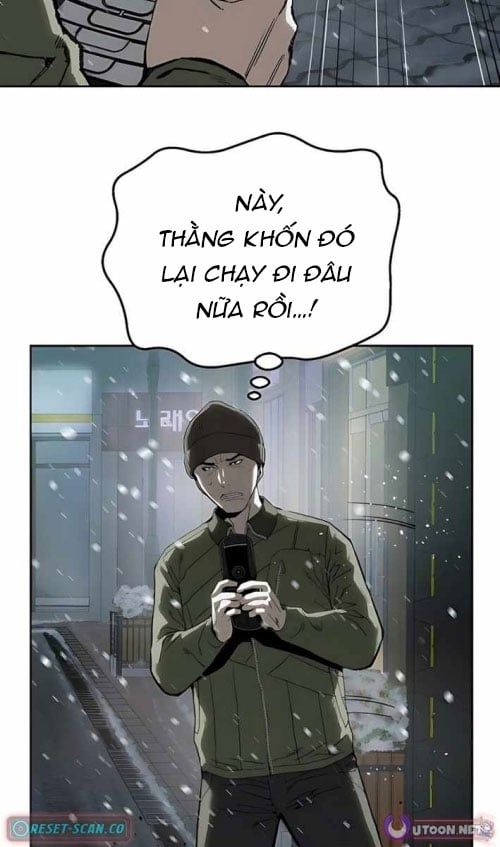 Hồ Sơ Ác Nhân Chapter 8 - 175