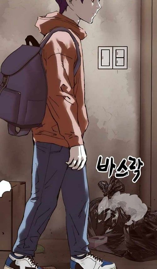 Hồ Sơ Ác Nhân Chapter 8 - 23