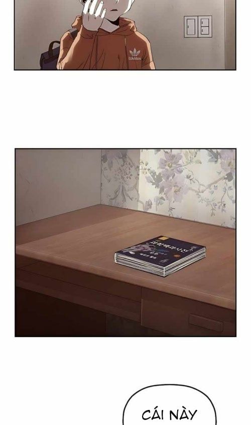 Hồ Sơ Ác Nhân Chapter 8 - 47