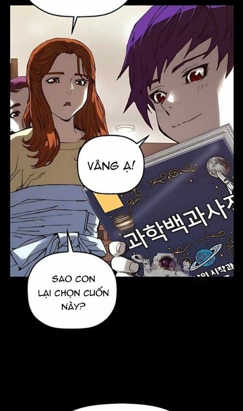 Hồ Sơ Ác Nhân Chapter 8 - 58