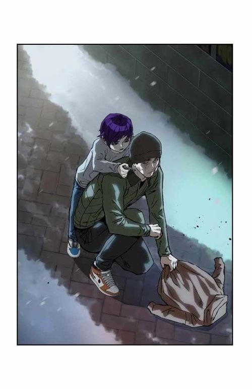 Hồ Sơ Ác Nhân Chapter 9 - 11