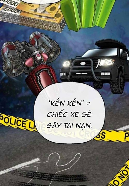 Hồ Sơ Ác Nhân Chapter 9 - 111