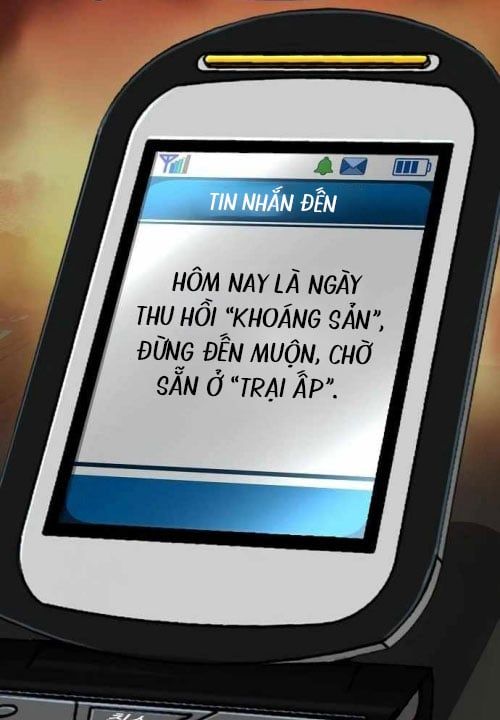 Hồ Sơ Ác Nhân Chapter 9 - 118