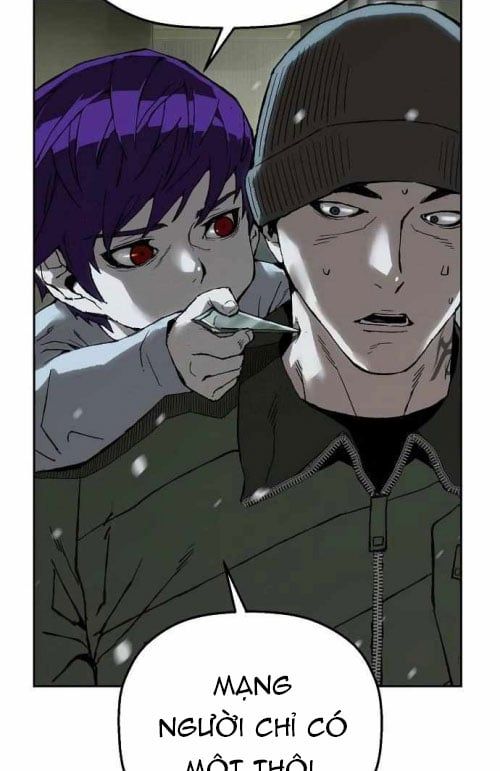 Hồ Sơ Ác Nhân Chapter 9 - 17