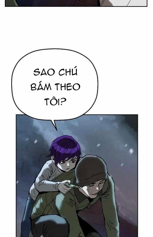 Hồ Sơ Ác Nhân Chapter 9 - 20