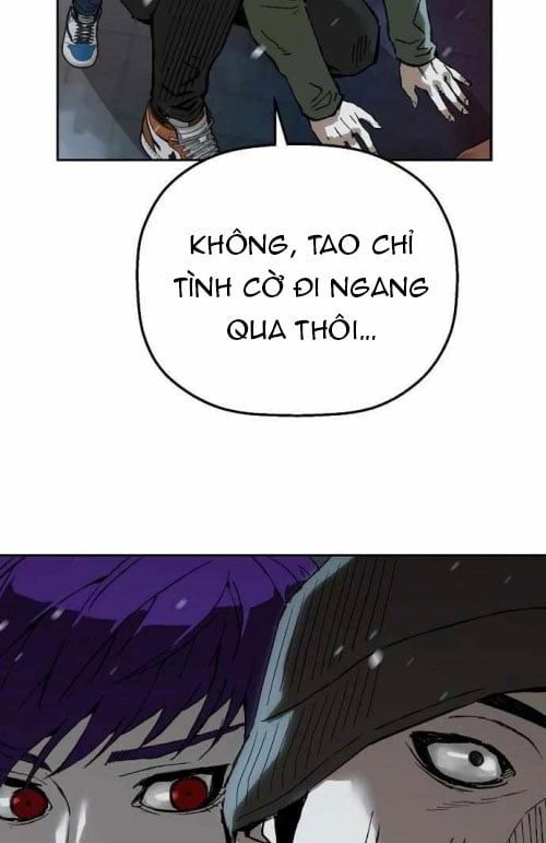 Hồ Sơ Ác Nhân Chapter 9 - 21