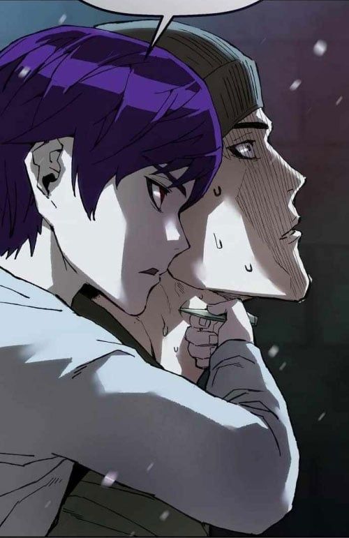 Hồ Sơ Ác Nhân Chapter 9 - 27