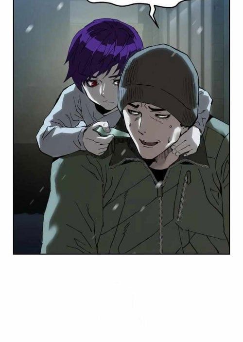 Hồ Sơ Ác Nhân Chapter 9 - 31