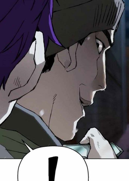 Hồ Sơ Ác Nhân Chapter 9 - 49