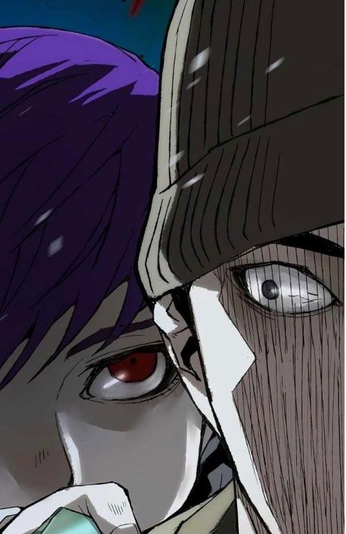 Hồ Sơ Ác Nhân Chapter 9 - 8