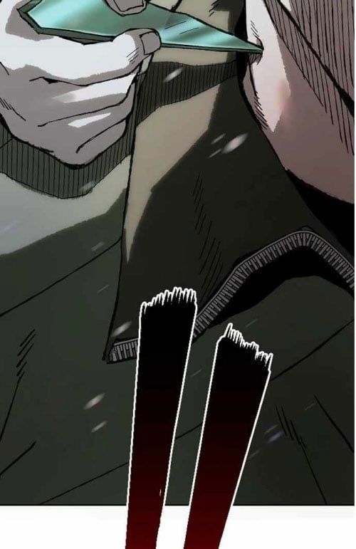 Hồ Sơ Ác Nhân Chapter 9 - 9