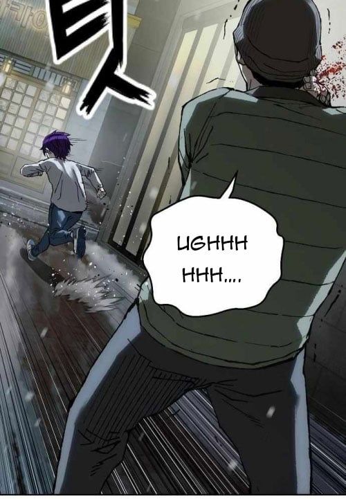 Hồ Sơ Ác Nhân Chapter 9 - 84