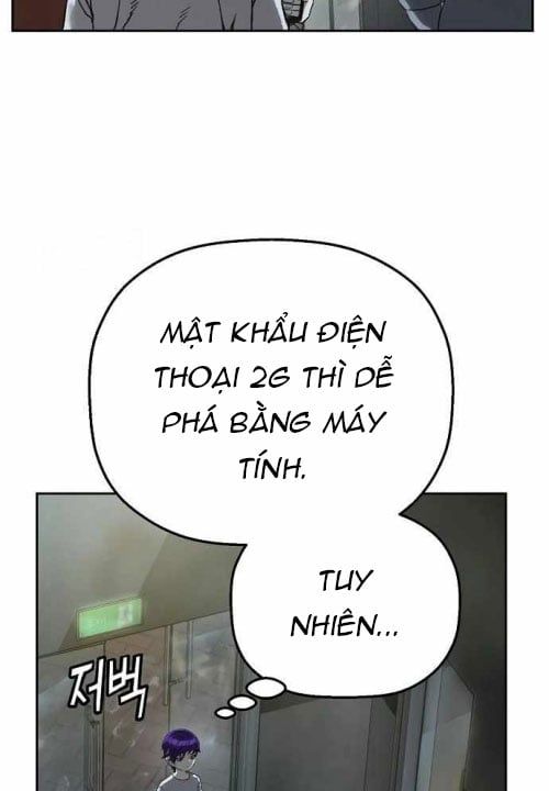 Hồ Sơ Ác Nhân Chapter 9 - 91