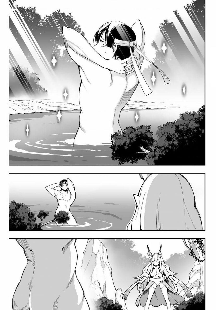 Tôi Đã Kết Hôn Với Một Nữ Quỷ Chapter 4 - 7