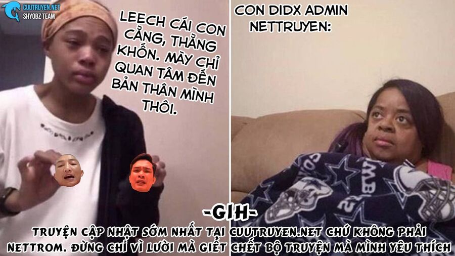 Tôi Đã Kết Hôn Với Một Nữ Quỷ Chapter 5 - 2