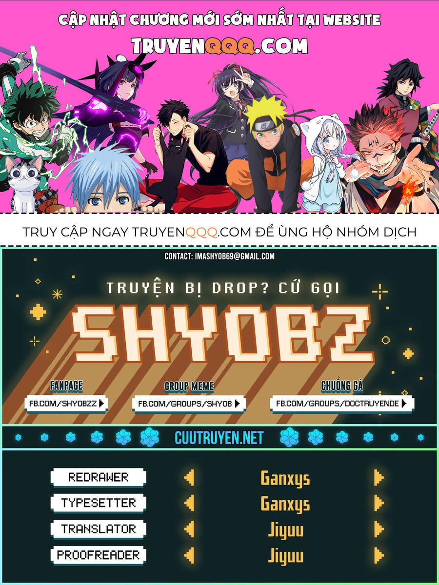 Bạn Gái Tôi Cao Tận 8 Mét Chapter 10 - 1
