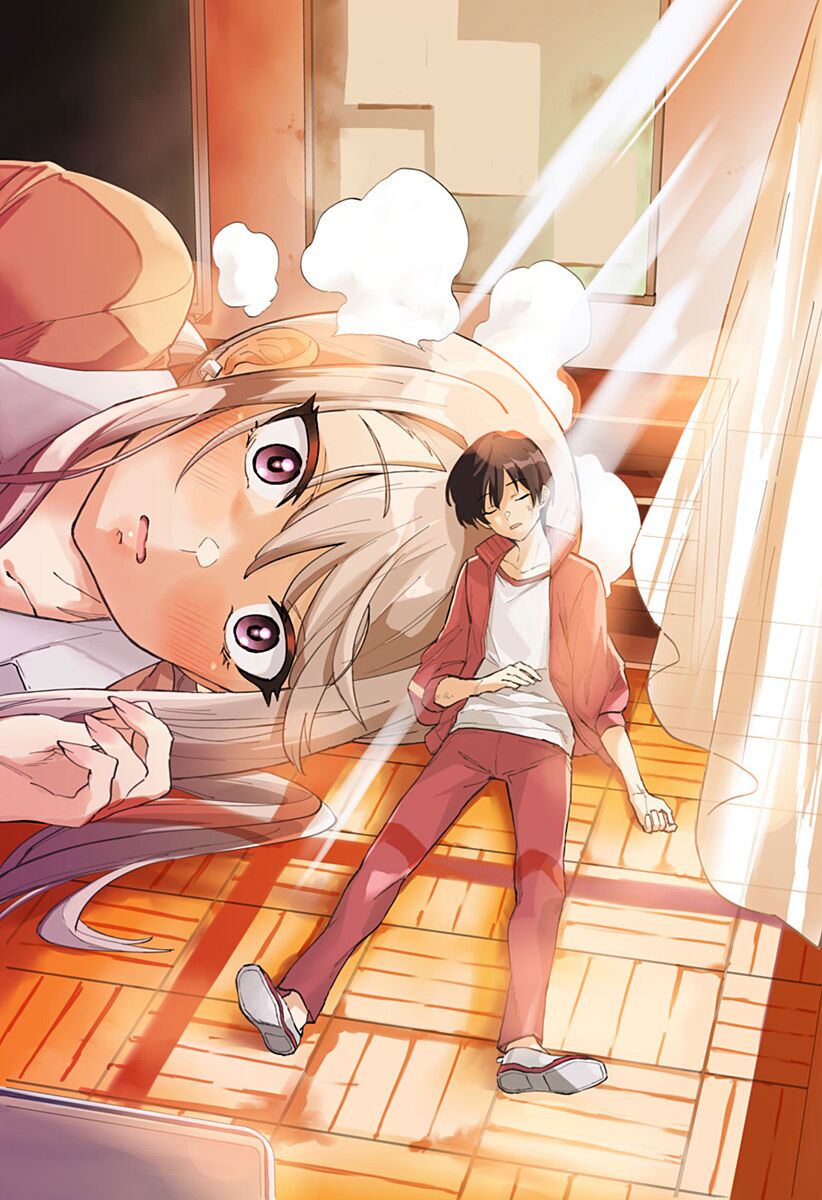 Bạn Gái Tôi Cao Tận 8 Mét Chapter 14 - 14