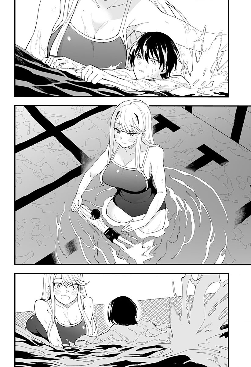 Bạn Gái Tôi Cao Tận 8 Mét Chapter 22 - 9