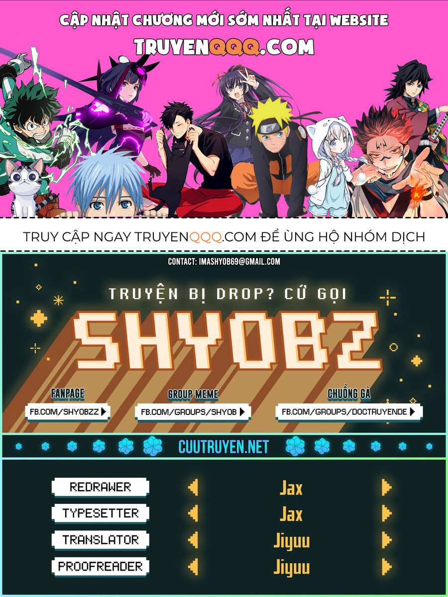 Bạn Gái Tôi Cao Tận 8 Mét Chapter 3 - 1