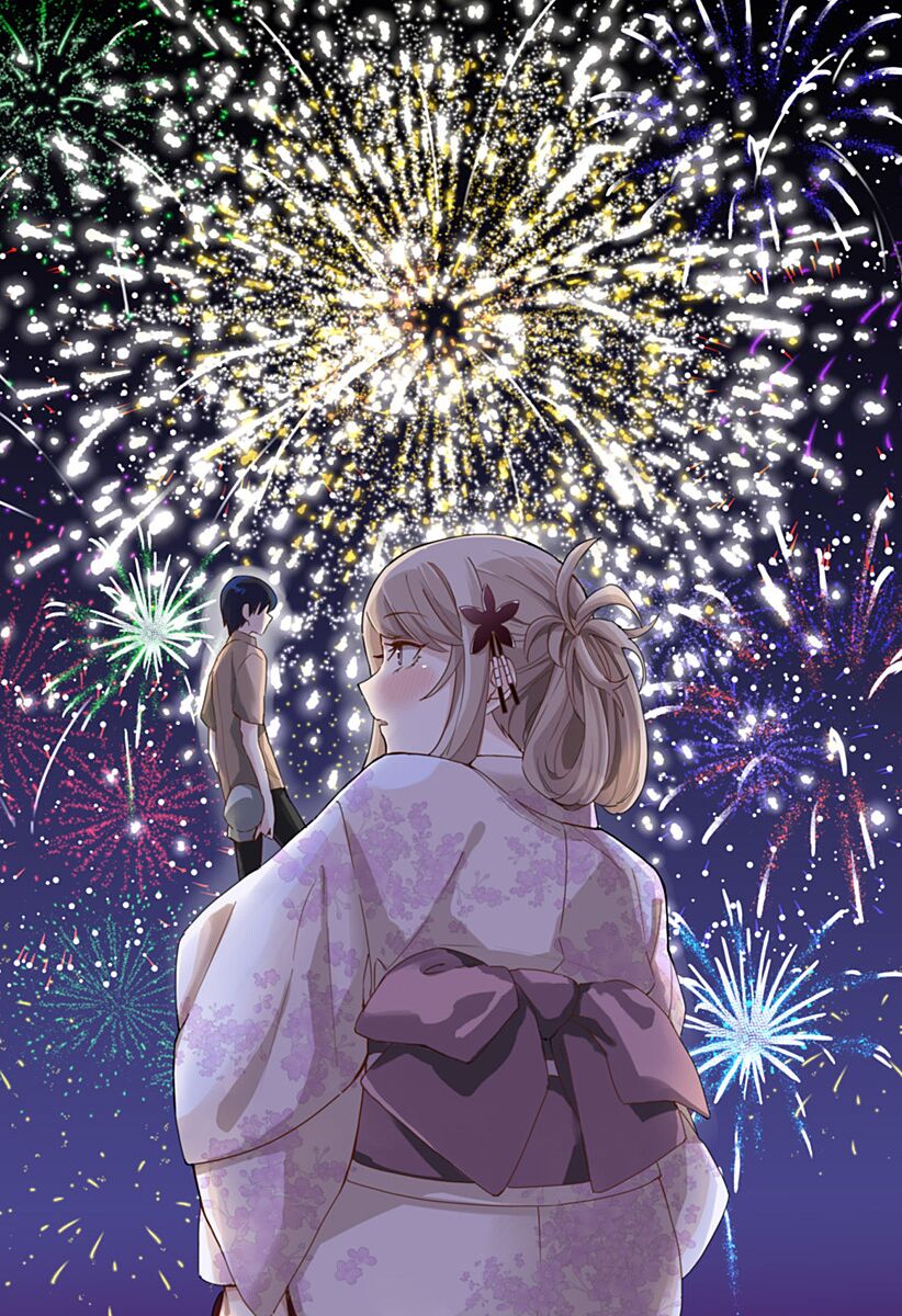 Bạn Gái Tôi Cao Tận 8 Mét Chapter 31 - 13