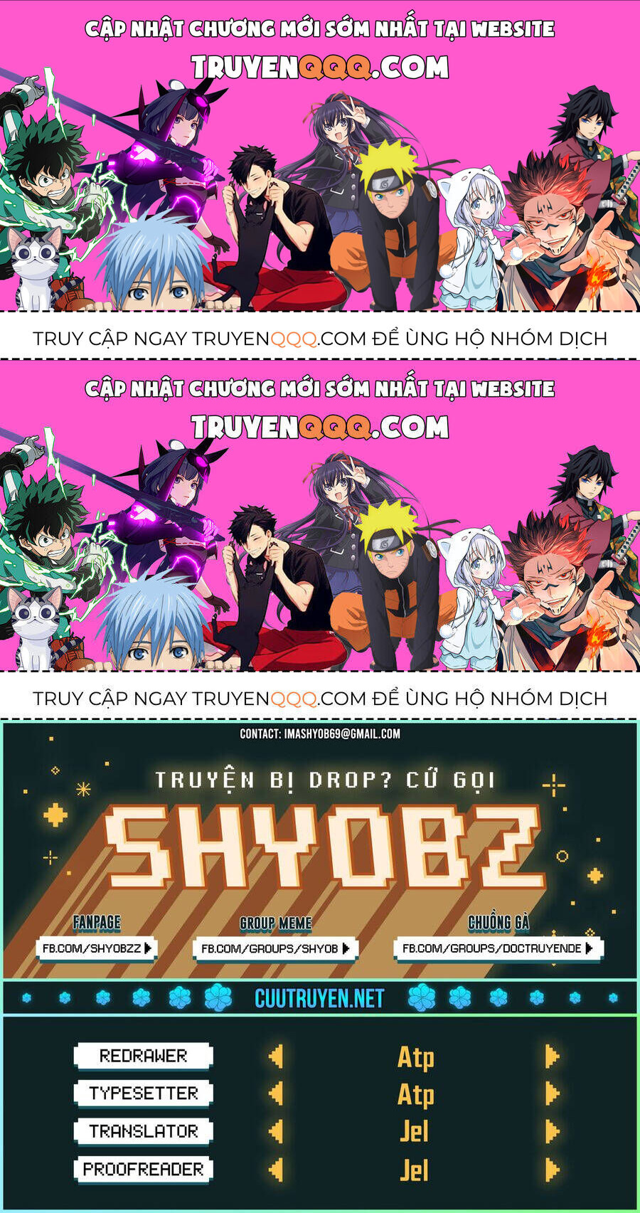 Bạn Gái Tôi Cao Tận 8 Mét Chapter 37.1 - 1