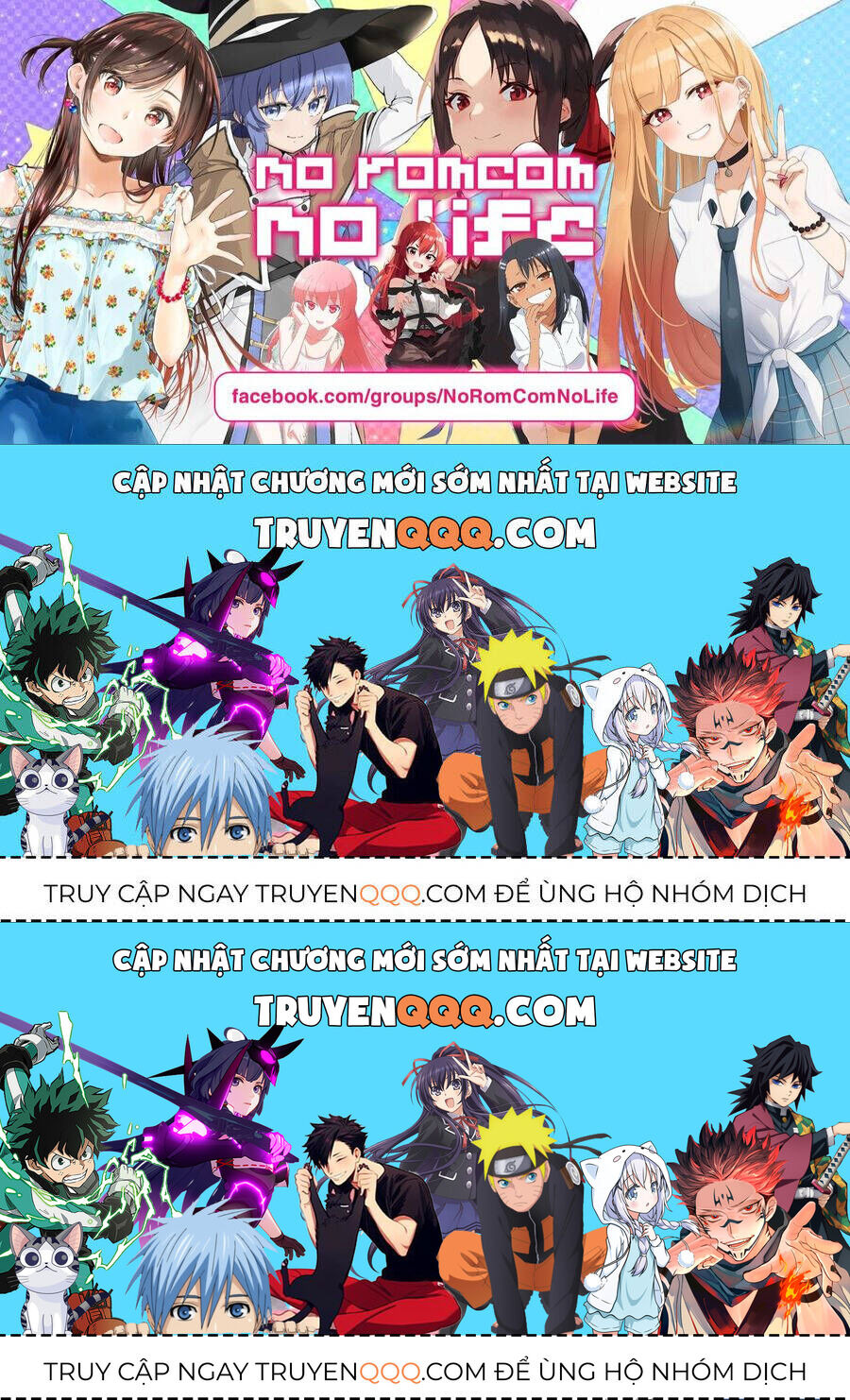 Bạn Gái Tôi Cao Tận 8 Mét Chapter 37.1 - 4