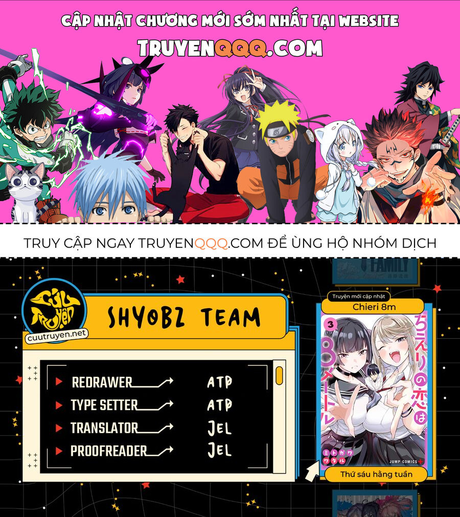 Bạn Gái Tôi Cao Tận 8 Mét Chapter 41.5 - 1