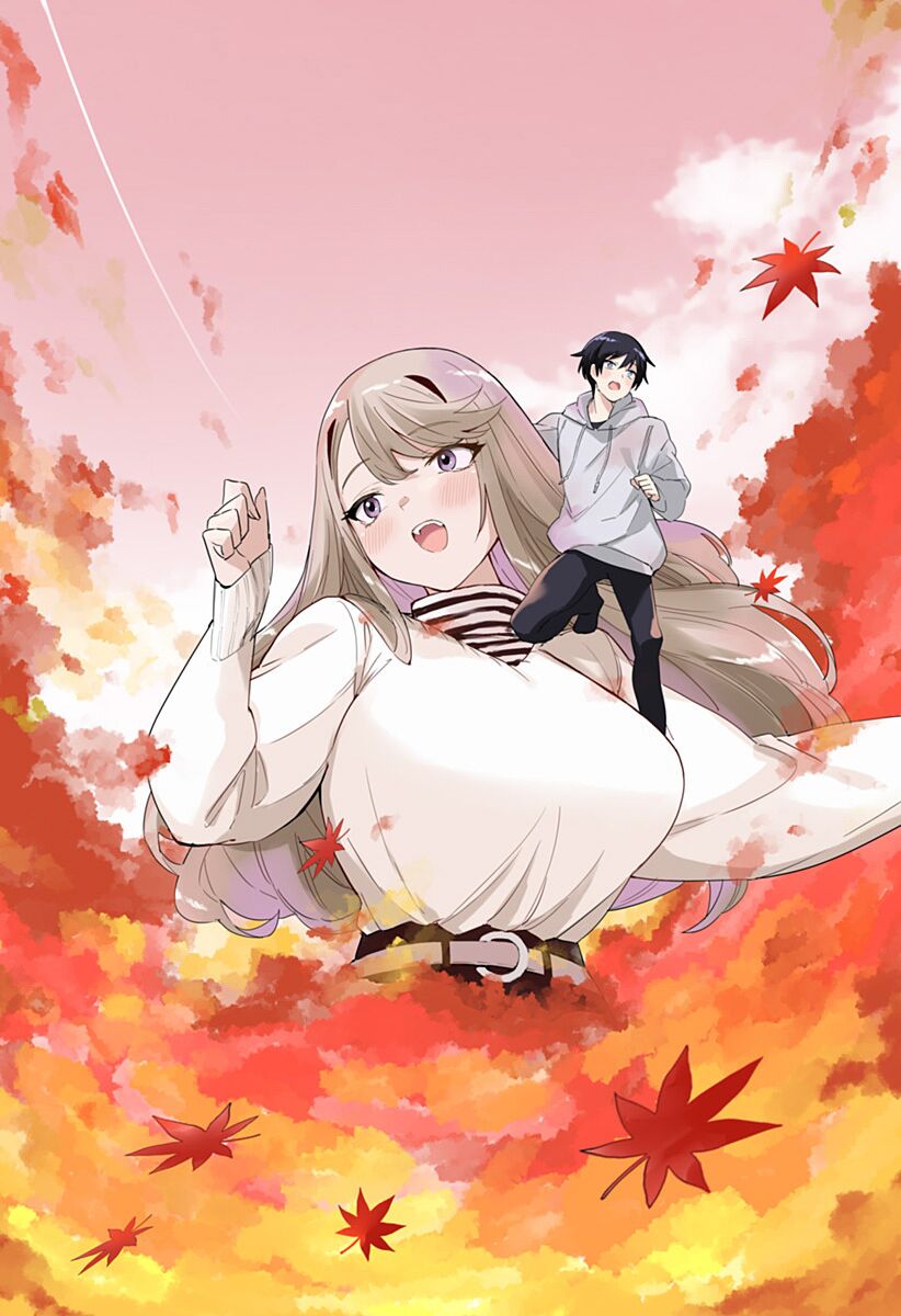 Bạn Gái Tôi Cao Tận 8 Mét Chapter 41 - 13