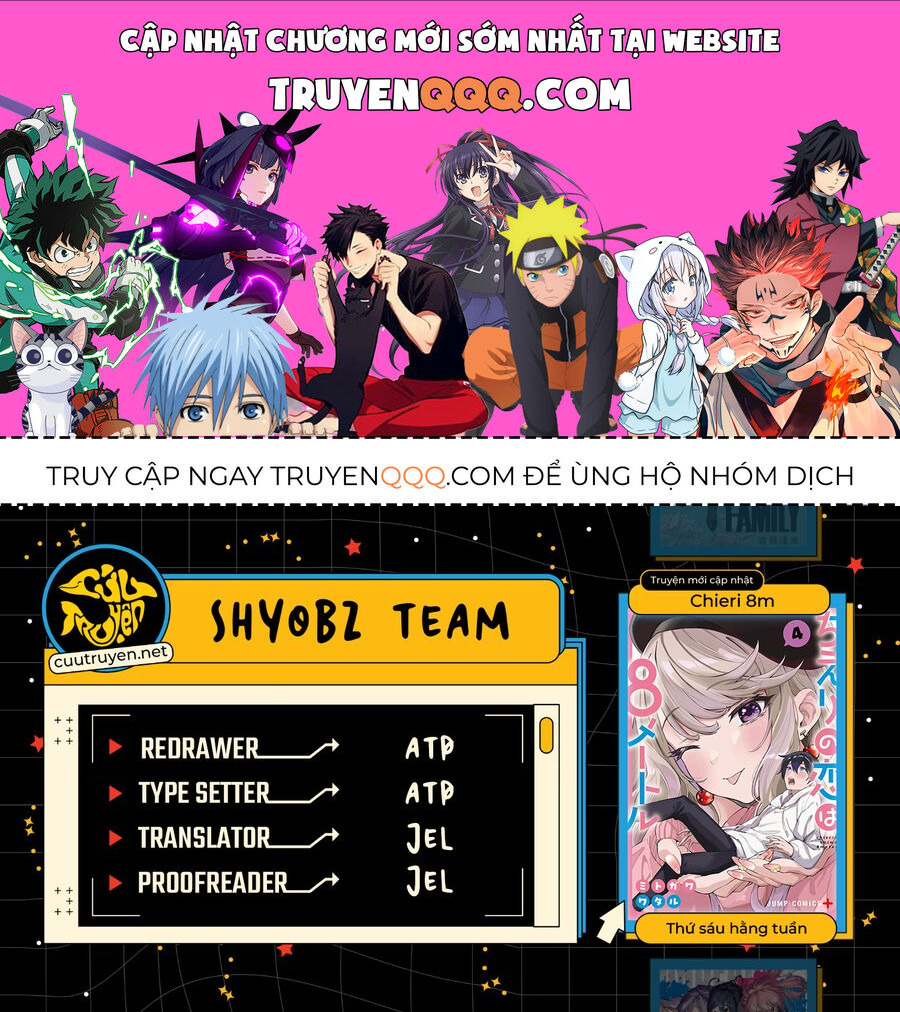 Bạn Gái Tôi Cao Tận 8 Mét Chapter 43 - 1