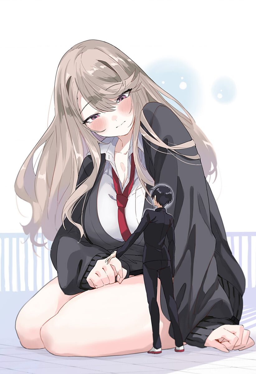 Bạn Gái Tôi Cao Tận 8 Mét Chapter 43 - 18