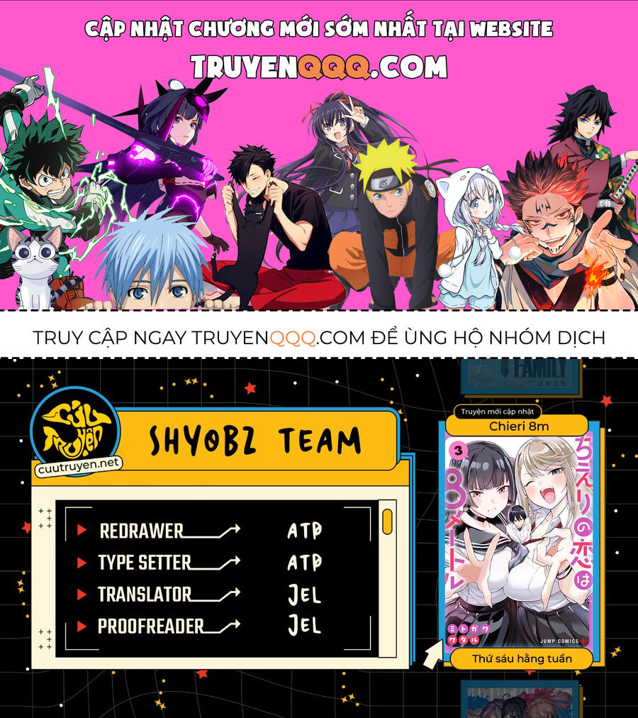 Bạn Gái Tôi Cao Tận 8 Mét Chapter 44 - 1