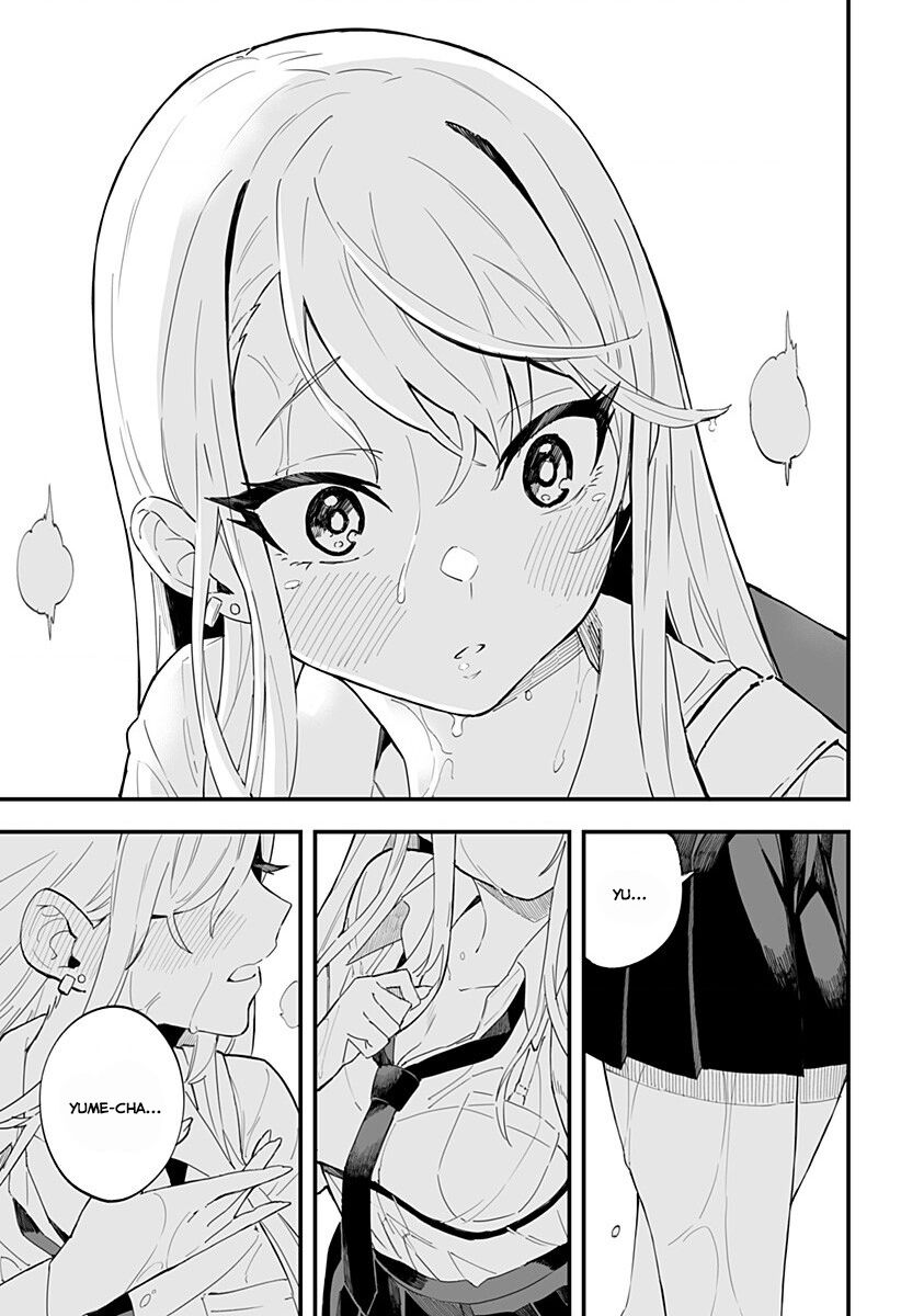 Bạn Gái Tôi Cao Tận 8 Mét Chapter 5 - 14