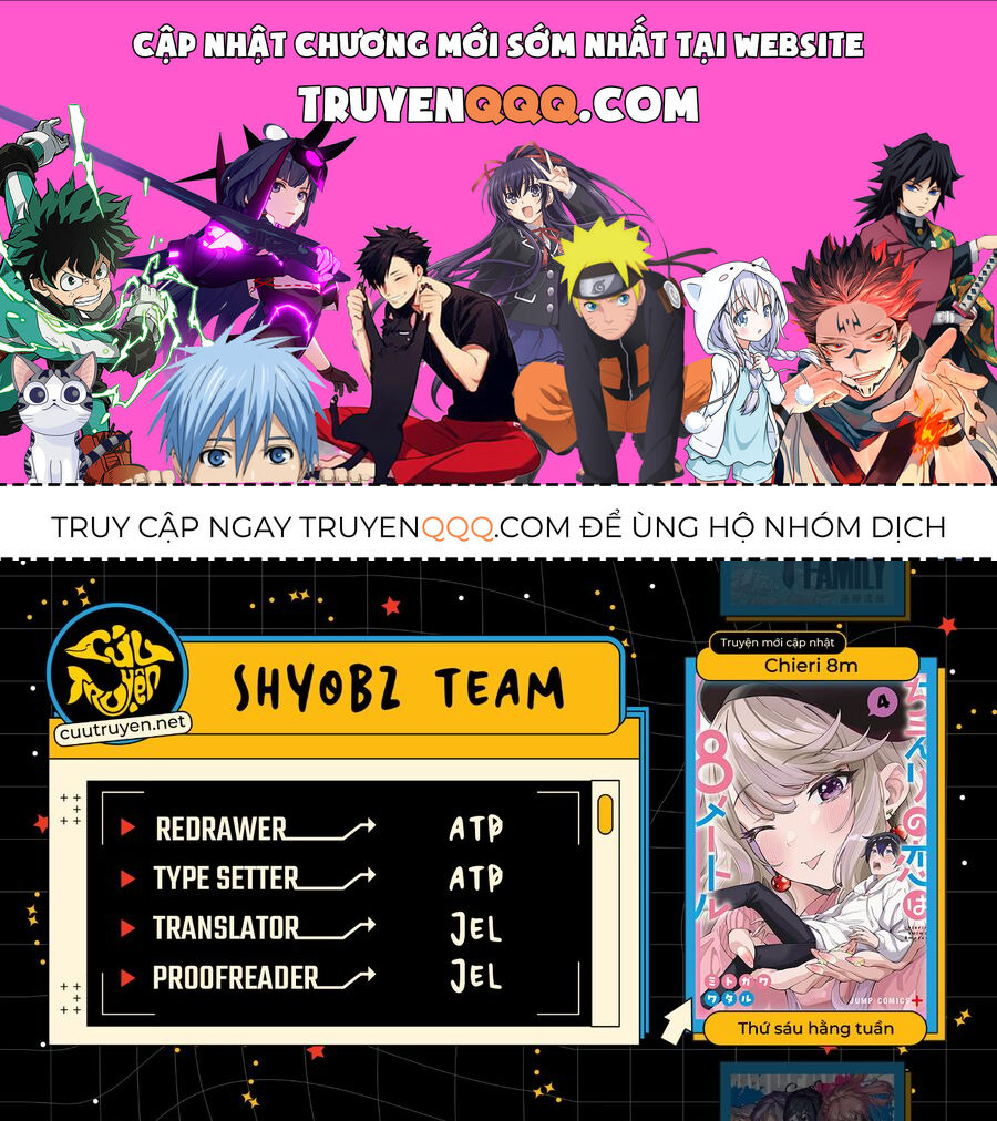 Bạn Gái Tôi Cao Tận 8 Mét Chapter 57 - 1