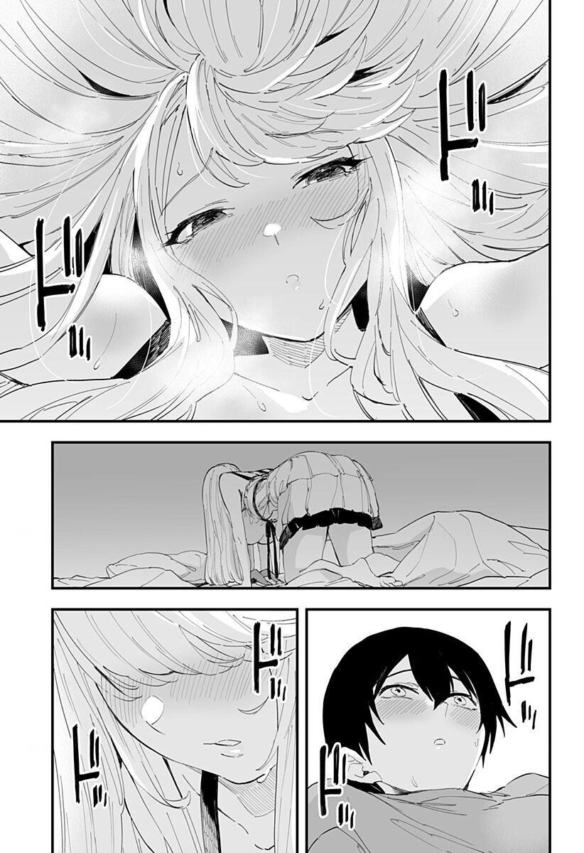 Bạn Gái Tôi Cao Tận 8 Mét Chapter 57 - 12