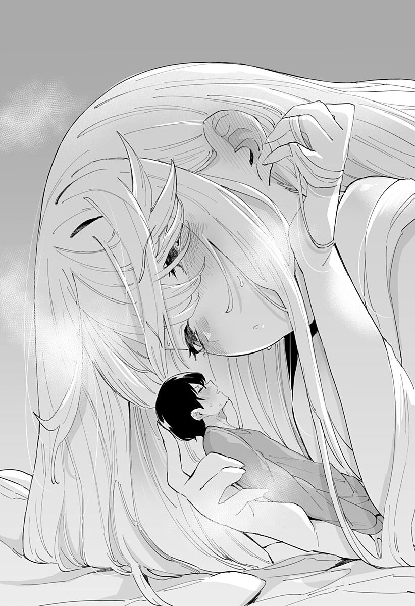 Bạn Gái Tôi Cao Tận 8 Mét Chapter 57 - 13