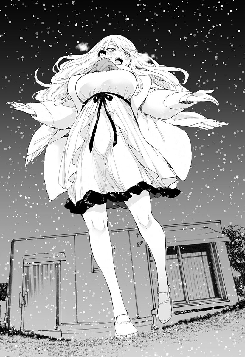 Bạn Gái Tôi Cao Tận 8 Mét Chapter 57 - 18