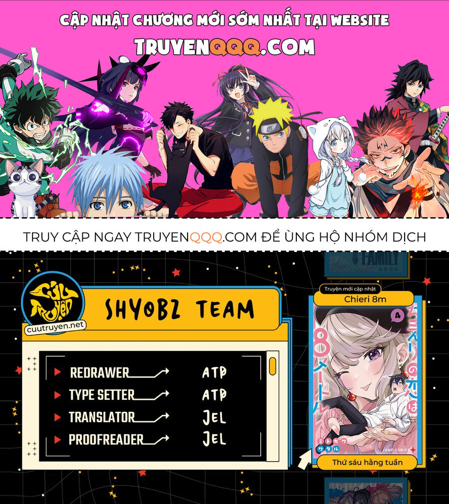 Bạn Gái Tôi Cao Tận 8 Mét Chapter 58 - 1