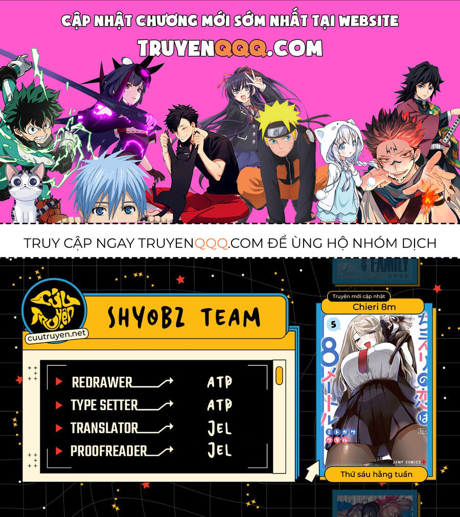 Bạn Gái Tôi Cao Tận 8 Mét Chapter 59 - 1