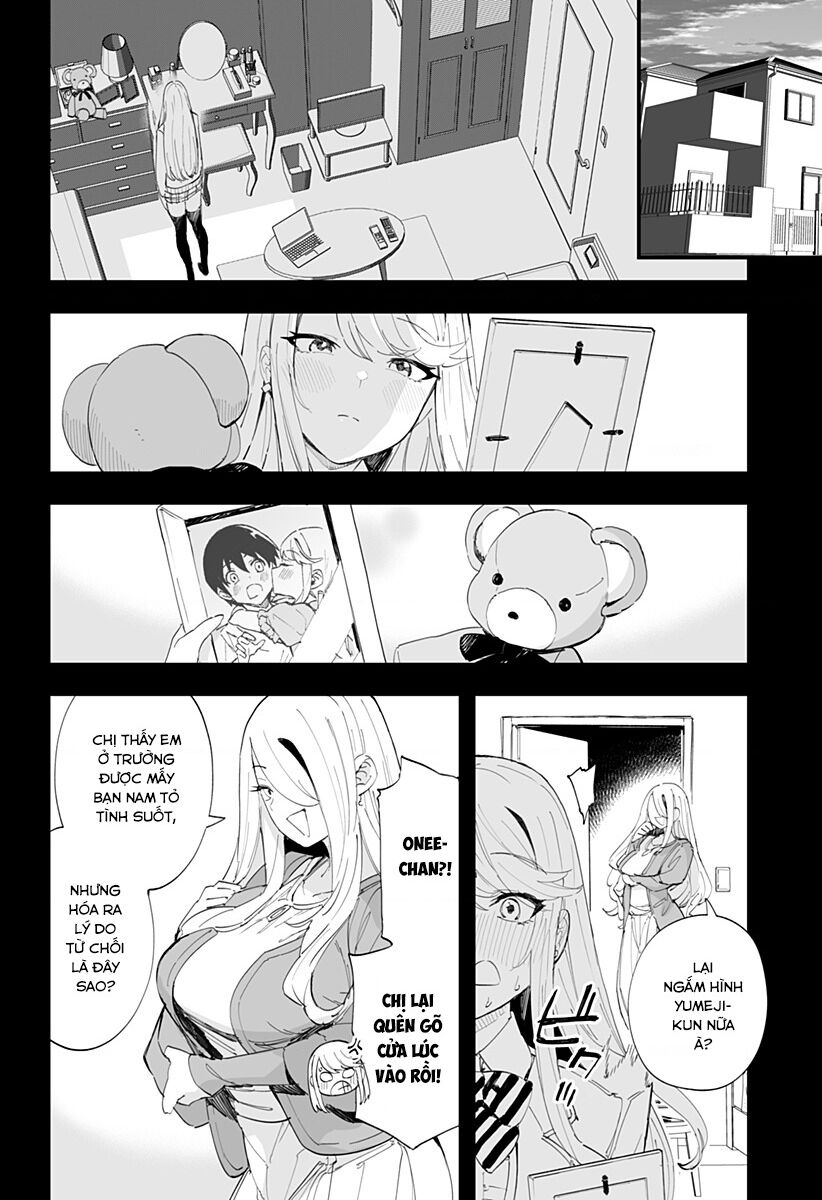 Bạn Gái Tôi Cao Tận 8 Mét Chapter 59 - 9