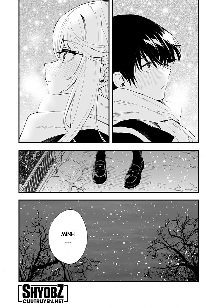 Bạn Gái Tôi Cao Tận 8 Mét Chapter 60 - 20