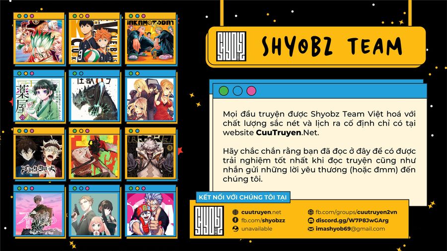 Bạn Gái Tôi Cao Tận 8 Mét Chapter 60 - 21