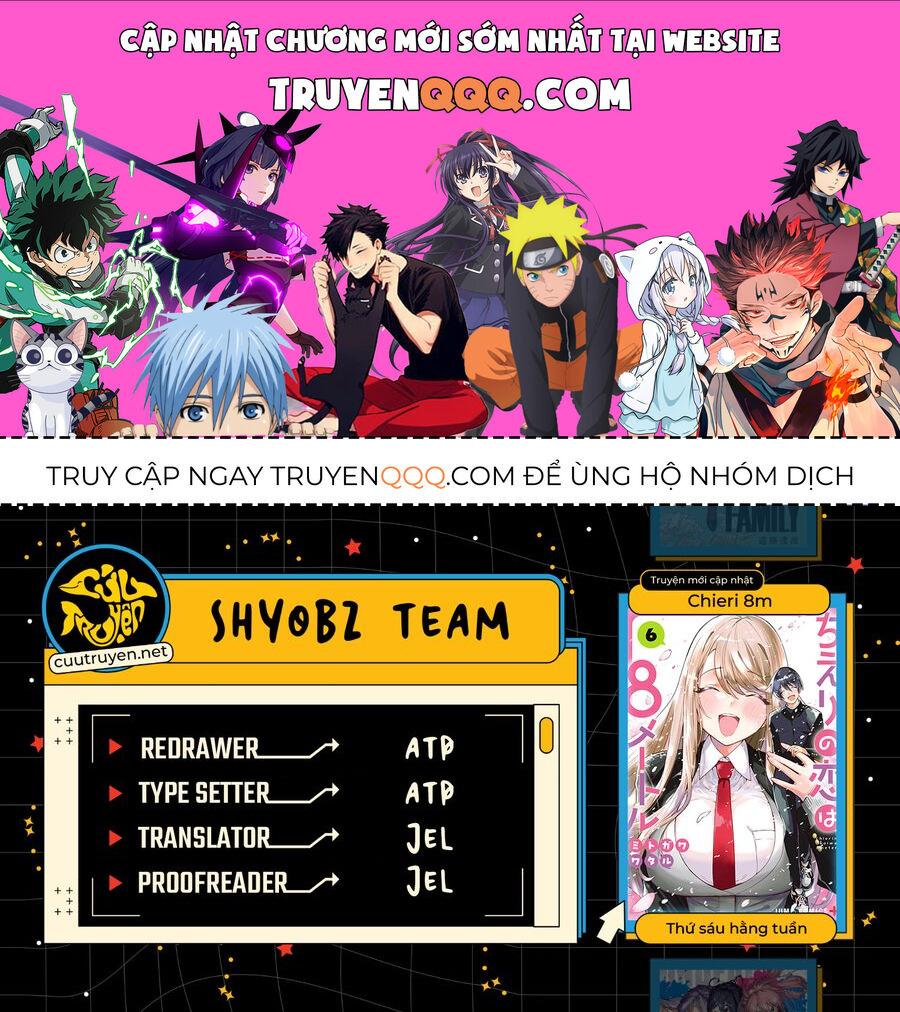 Bạn Gái Tôi Cao Tận 8 Mét Chapter 61 - 1