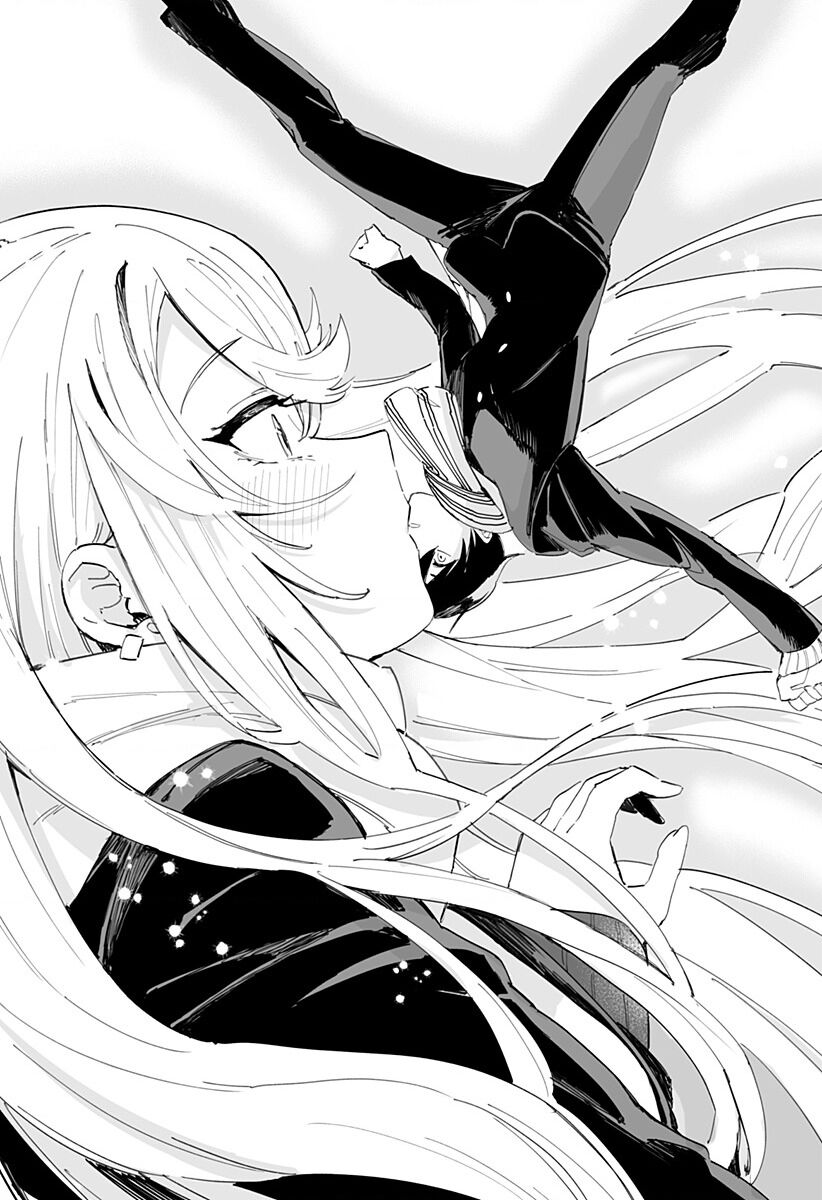 Bạn Gái Tôi Cao Tận 8 Mét Chapter 61 - 22