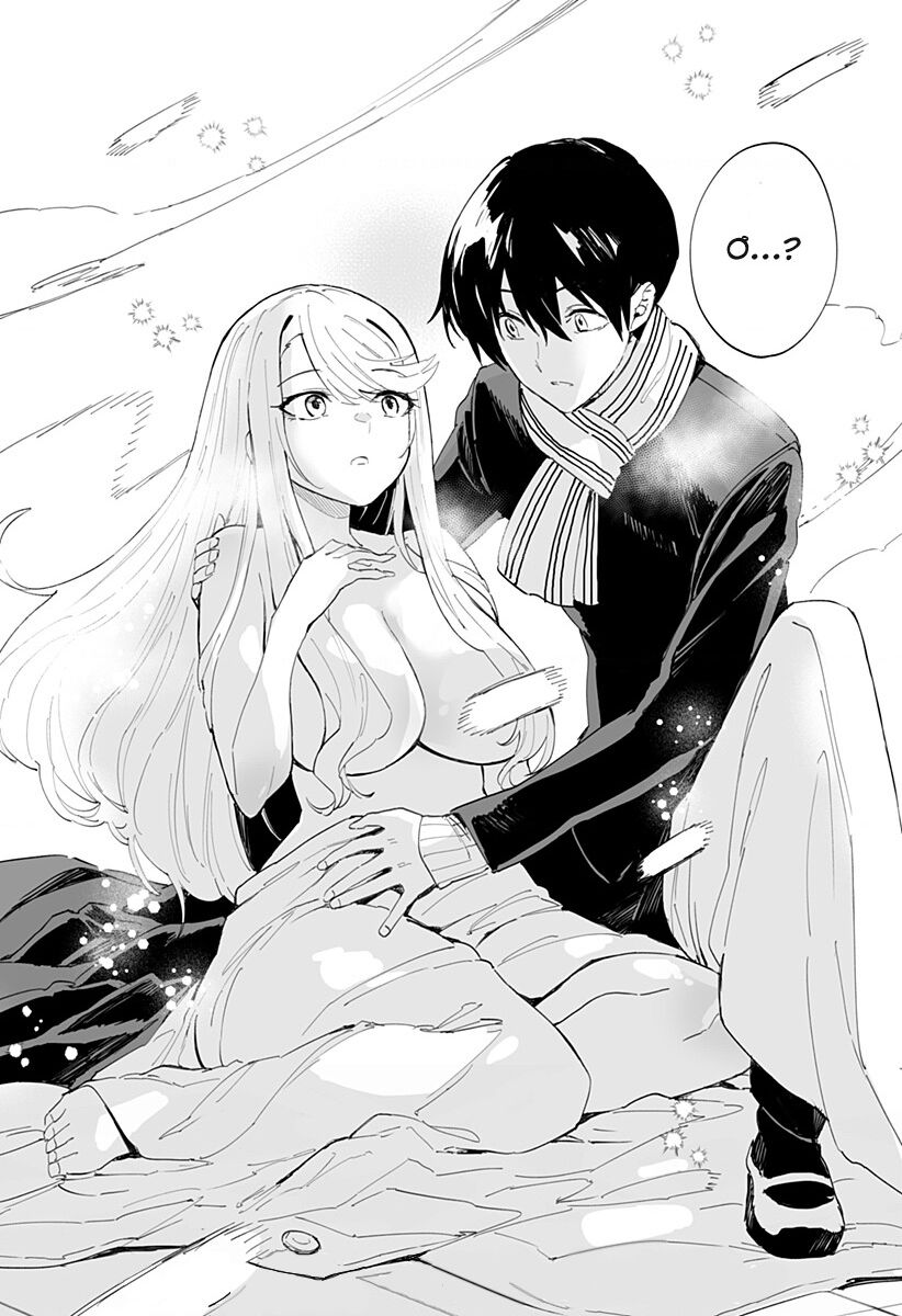 Bạn Gái Tôi Cao Tận 8 Mét Chapter 61 - 24
