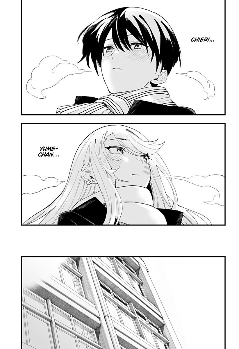 Bạn Gái Tôi Cao Tận 8 Mét Chapter 62 - 17