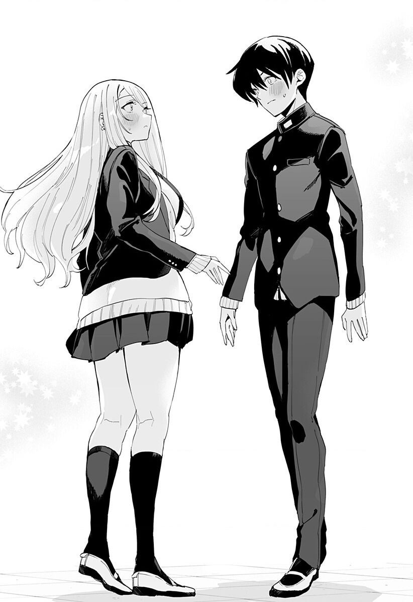 Bạn Gái Tôi Cao Tận 8 Mét Chapter 62 - 20