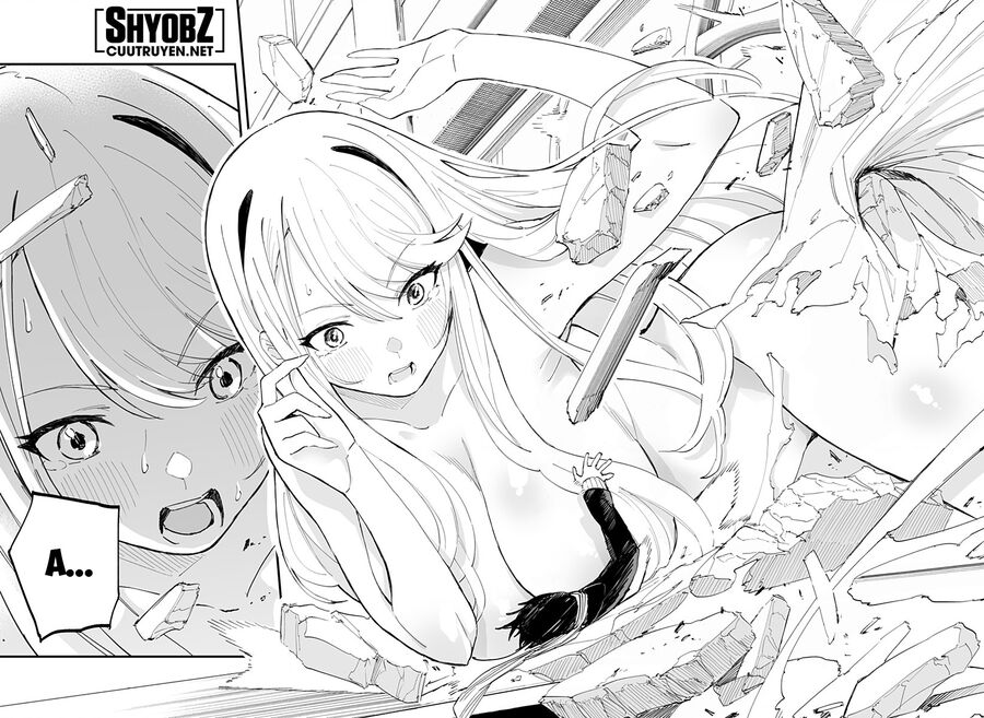 Bạn Gái Tôi Cao Tận 8 Mét Chapter 63 - 19